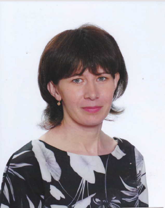Ефремова Екатерина Николаевна
