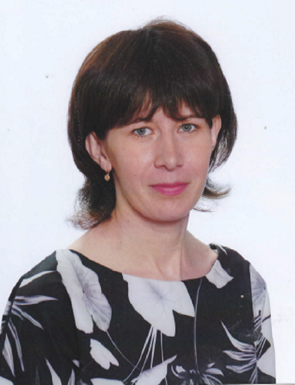 Ефремова Екатерина Николаевна.