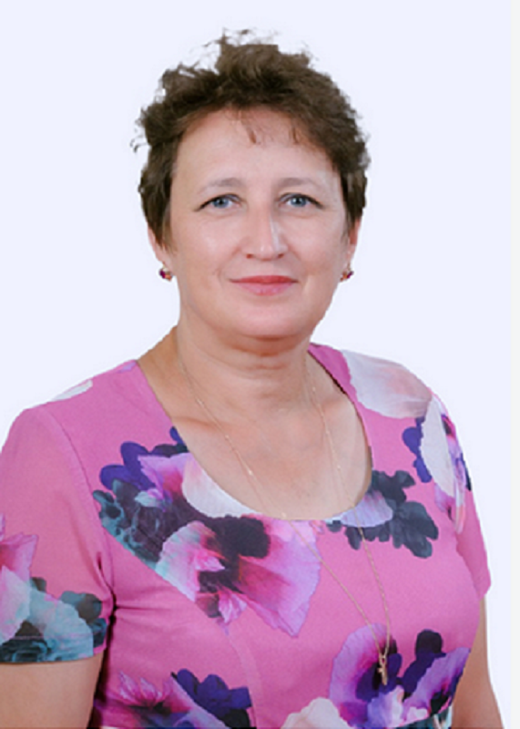 Каракоцкая Елена Викторовна.
