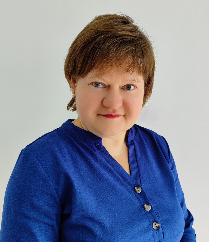 Маключенко Татьяна Александровна.