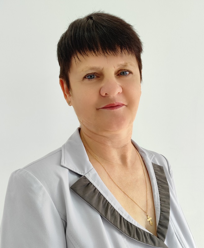 Музыченко Галина Владимировна.