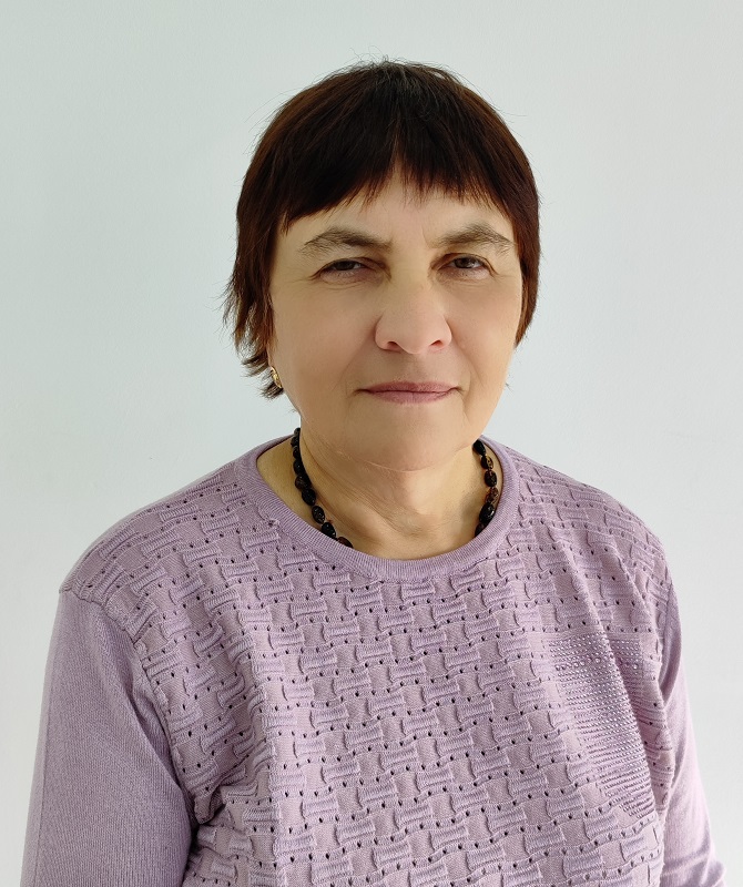 Перевалова  Ольга  Васильевна.
