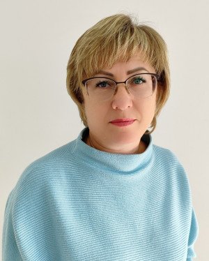 Ишмаева Ирина Федоровна Ишмаева Ирина Федоровна