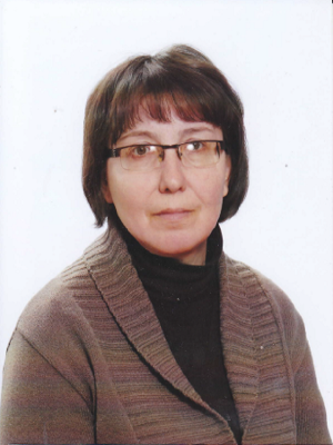 Сорокина Надежда Анатольевна Сорокина Надежда Анатольевна
