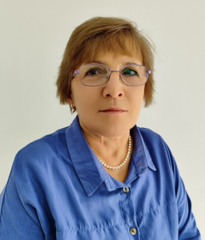 Ящухина Марина Викторовна Ящухина Марина Викторовна