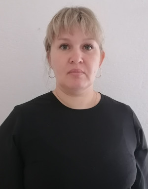 Ефремова Анна Александровна Ефремова Анна Александровна